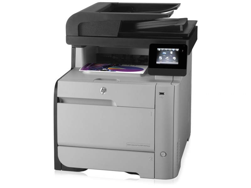 Hp color laserjet mfp m476dn обновление прошивки