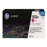 Originální HP 503A Purpurová tonerová kazeta Q7583A(C)