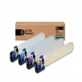 Katun Performance kompatibilní toner s CEXV34, yellow, 19000str., 3785B002, pro Canon iR-C2020, 2030