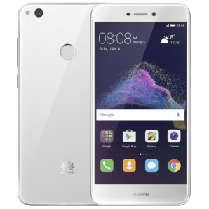 Huawei P9 lite 2017 White (Bílá)