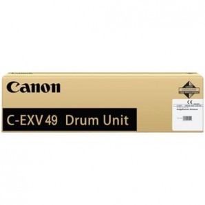 Originální válec Canon C-EXV 49 Drum Unit