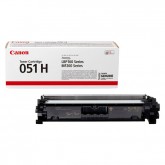 Originální tonerová kazeta Canon 051H Toner