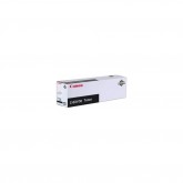 Originální Canon C-EXV 30 Toner Black