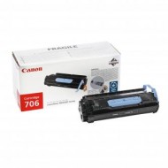 Canon originální toner CRG706, black, 5000str., 0264B002, Canon MF-6500