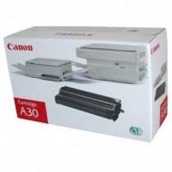 Canon originální toner A30, black, 3000str., 1474A003, Canon FC-1, 2, 3, 5, 22, PC-6, 7, 11