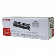 Canon originální toner EP87, magenta, 4000str., 7431A003, Canon LBP-2410