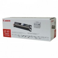 Canon originální toner EP87, yellow, 4000str., 7430A003, Canon LBP-2410