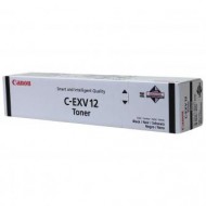 Canon originální toner CEXV12, black, 24000str., 9634A002, Canon iR-3570, 4570, 3530, 3035, 3045, 1220g