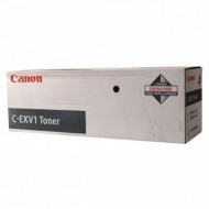 Canon originální toner CEXV1, black, 33000str., 4234A002, Canon iR-4600, 5000, 6000