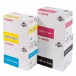 Originální tonerová kazeta Canon C-EXV 21 Toner Black