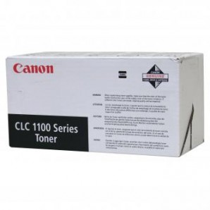 Canon originální toner black, 7000str., 1423A002, Canon CLC-1100, 1110, 1130, 1150, 1160, 1180