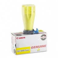 Canon originální toner yellow, 7000str., 1441A002, Canon CLC-1100, 1110, 1130, 1150, 1160, 1180