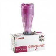 Canon originální toner magenta, 4600str., 1433A002, Canon CLC-700, 800, 900, 920, 950, 345g