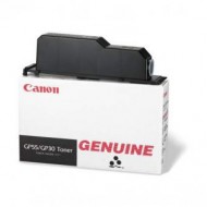 Canon originální toner GP55, black, 8000str., 1387A002, Canon GP-55, II, F, 30, 400g