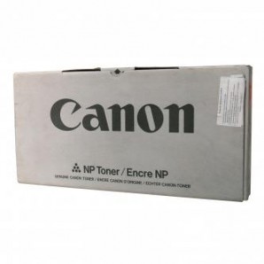 Canon originální toner F414403100, black, 10000str., 1362A001, Canon NP-2000, 2015, 2215, 4x170g