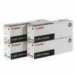 Canon originální toner CEXV16, cyan, 36000str., 1068B002, Canon CLC-5151, 4040, 4141, 550g