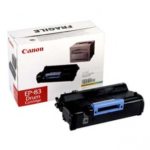 Canon originální toner EP83, cyan, 6000str., 1509A013, Canon CLBP-460PS