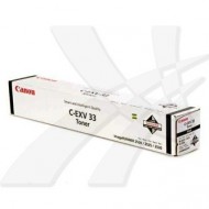 Originální Canon C-EXV 33 Toner