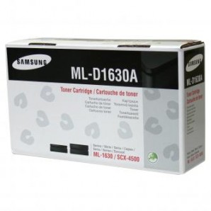 Originální tonerová kazeta Samsung ML-D1630A