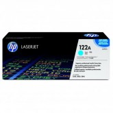 Originální HP 122A Azurová tonerová kazeta Q3961A